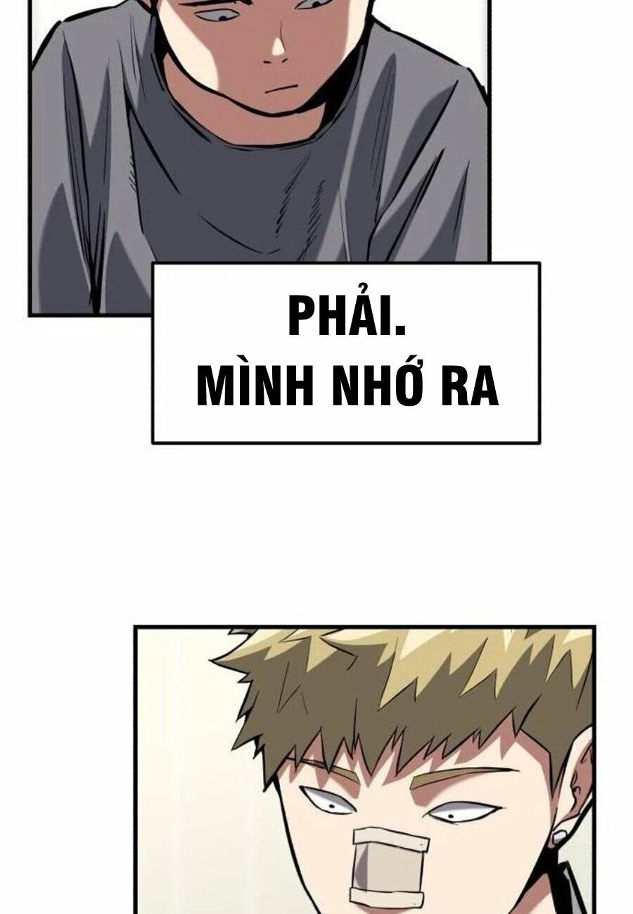 Sát Nhân Cuồng Loạn: Chapter 17