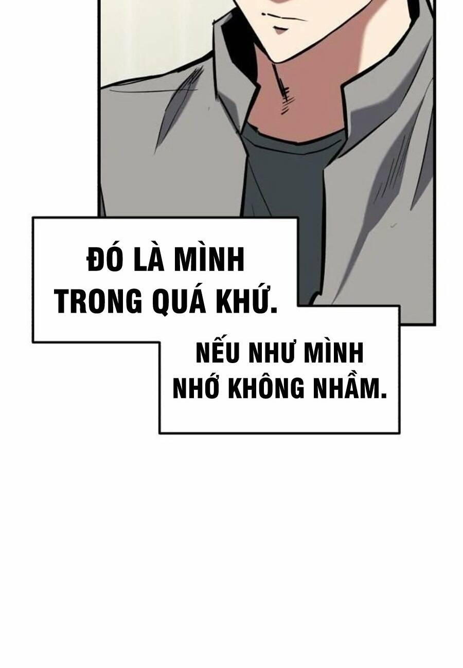 Sát Nhân Cuồng Loạn: Chapter 17