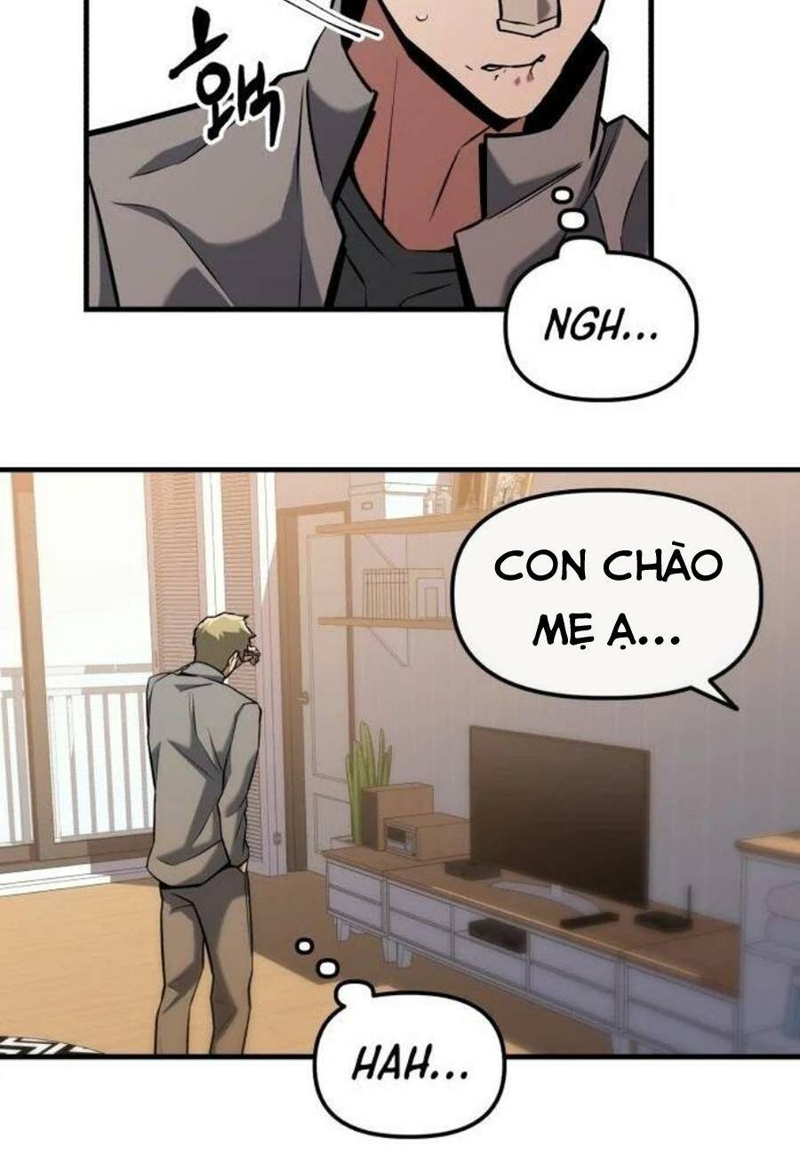 Sát Nhân Cuồng Loạn: Chapter 17