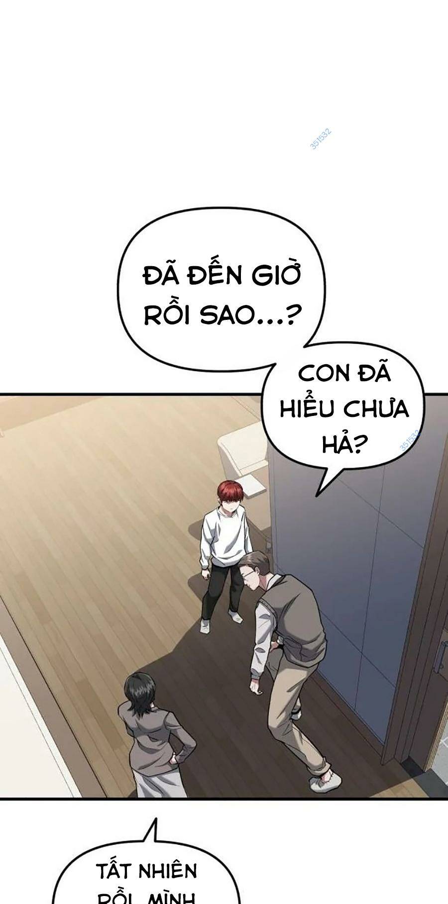 Sát Nhân Cuồng Loạn: Chapter 18