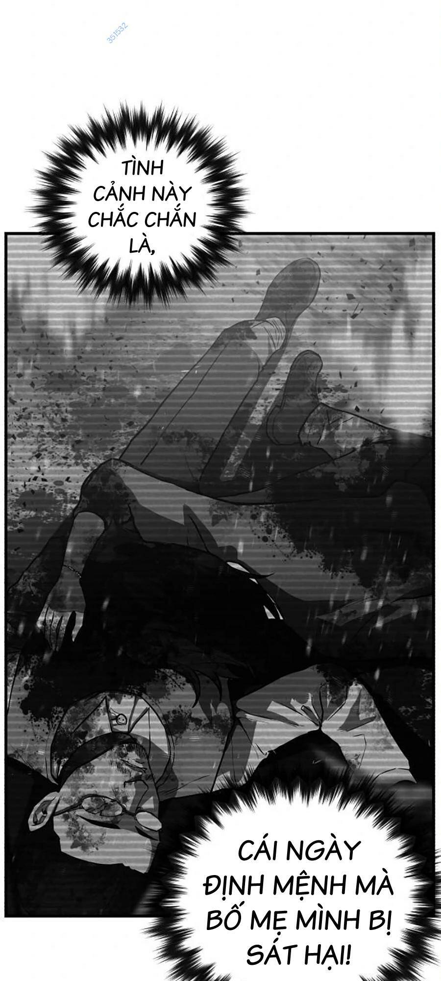 Sát Nhân Cuồng Loạn: Chapter 18