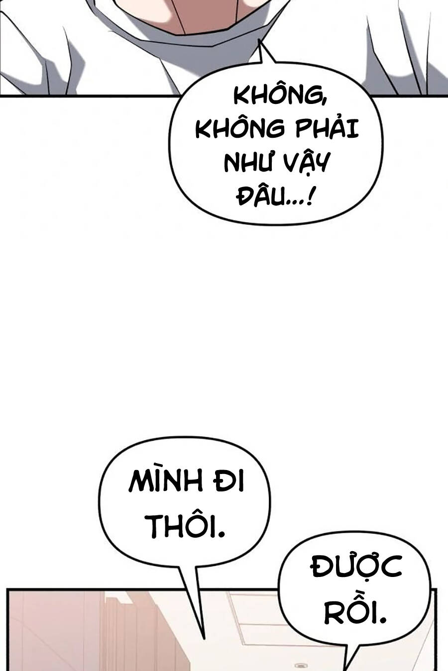 Sát Nhân Cuồng Loạn: Chapter 18