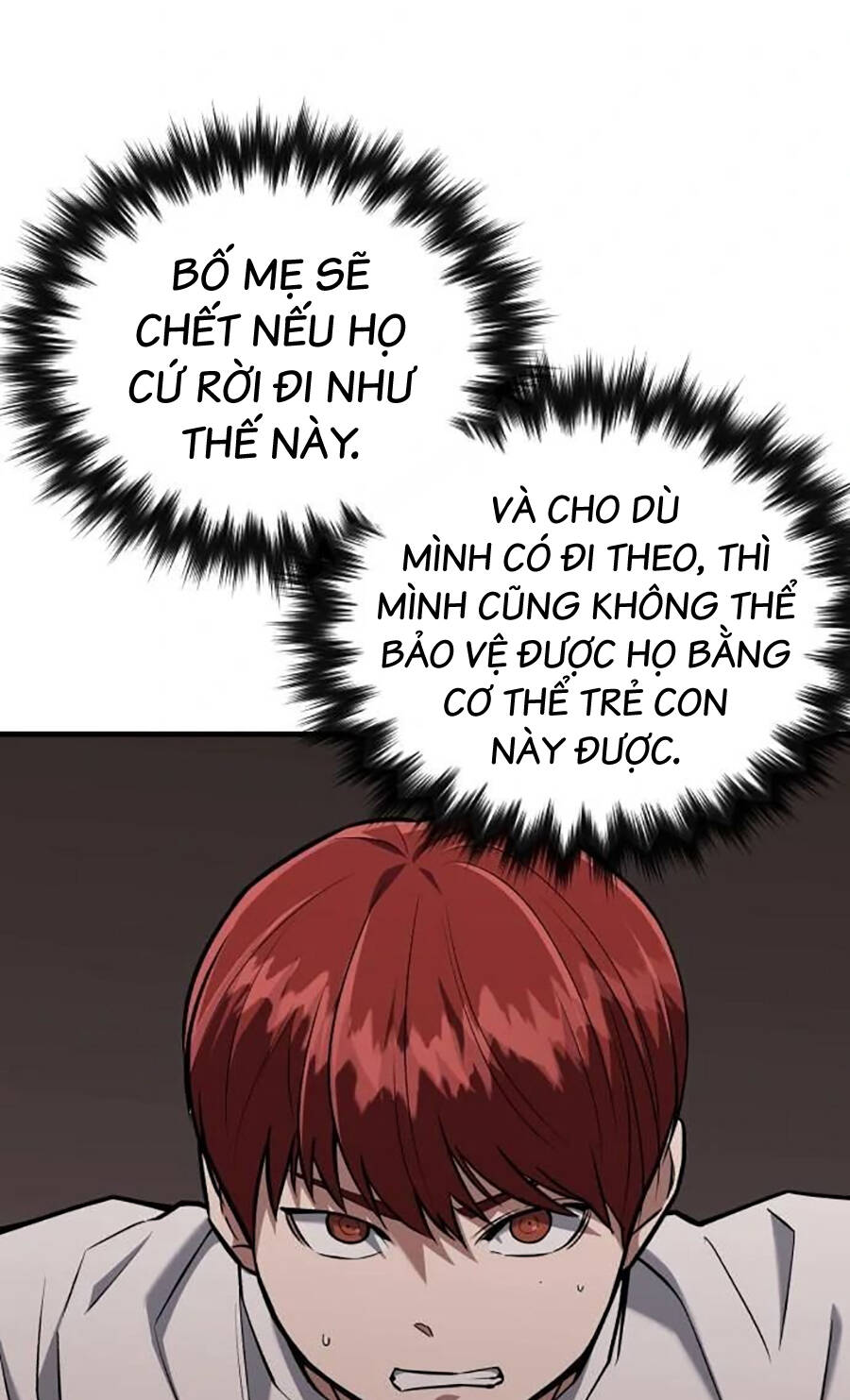 Sát Nhân Cuồng Loạn: Chapter 18