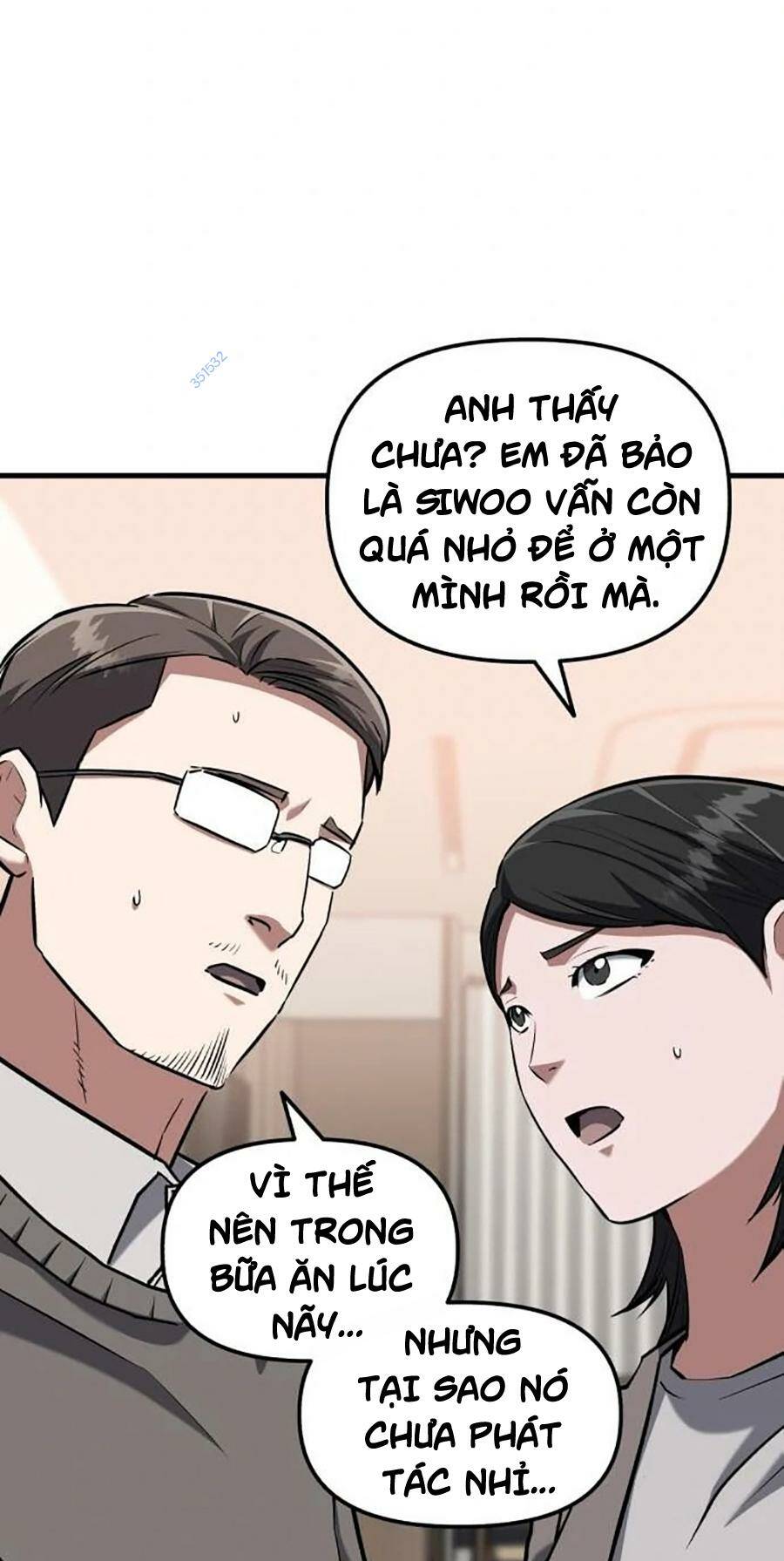 Sát Nhân Cuồng Loạn: Chapter 18