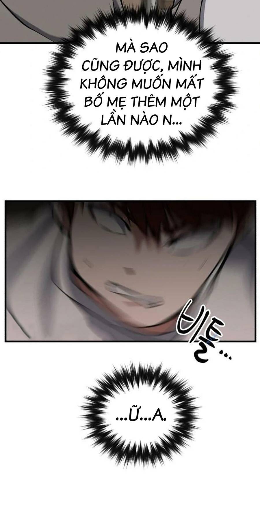 Sát Nhân Cuồng Loạn: Chapter 18