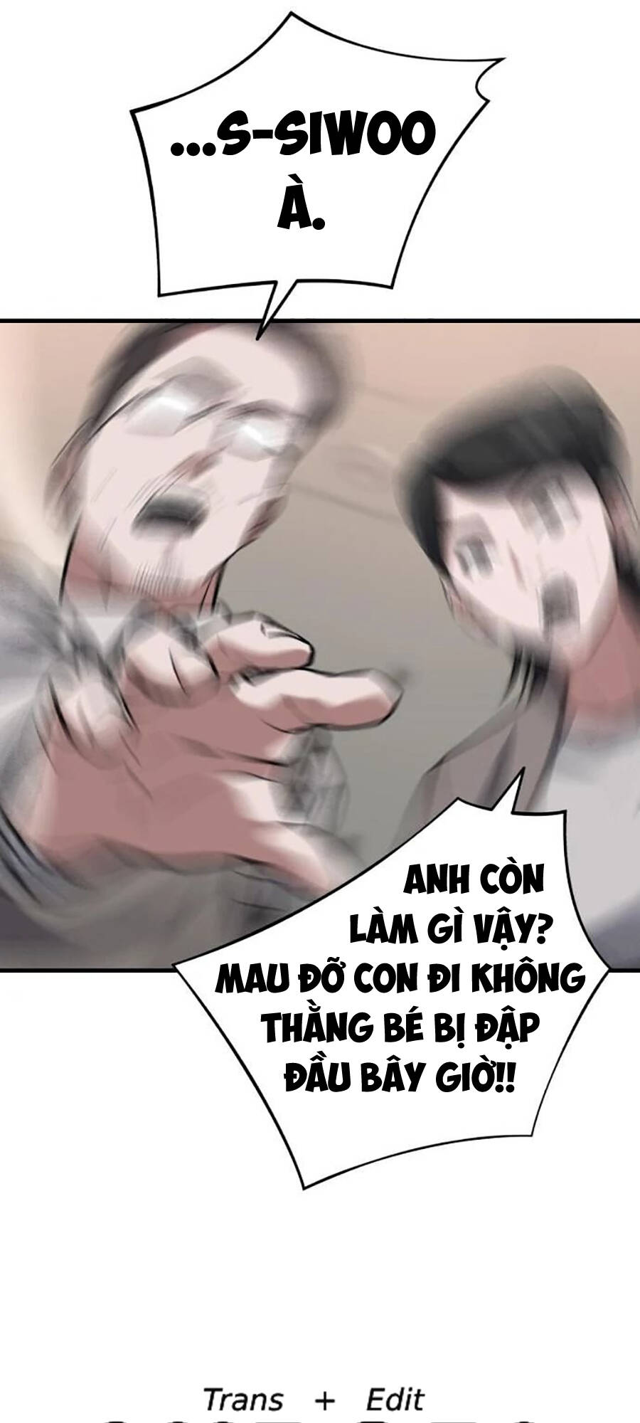 Sát Nhân Cuồng Loạn: Chapter 18