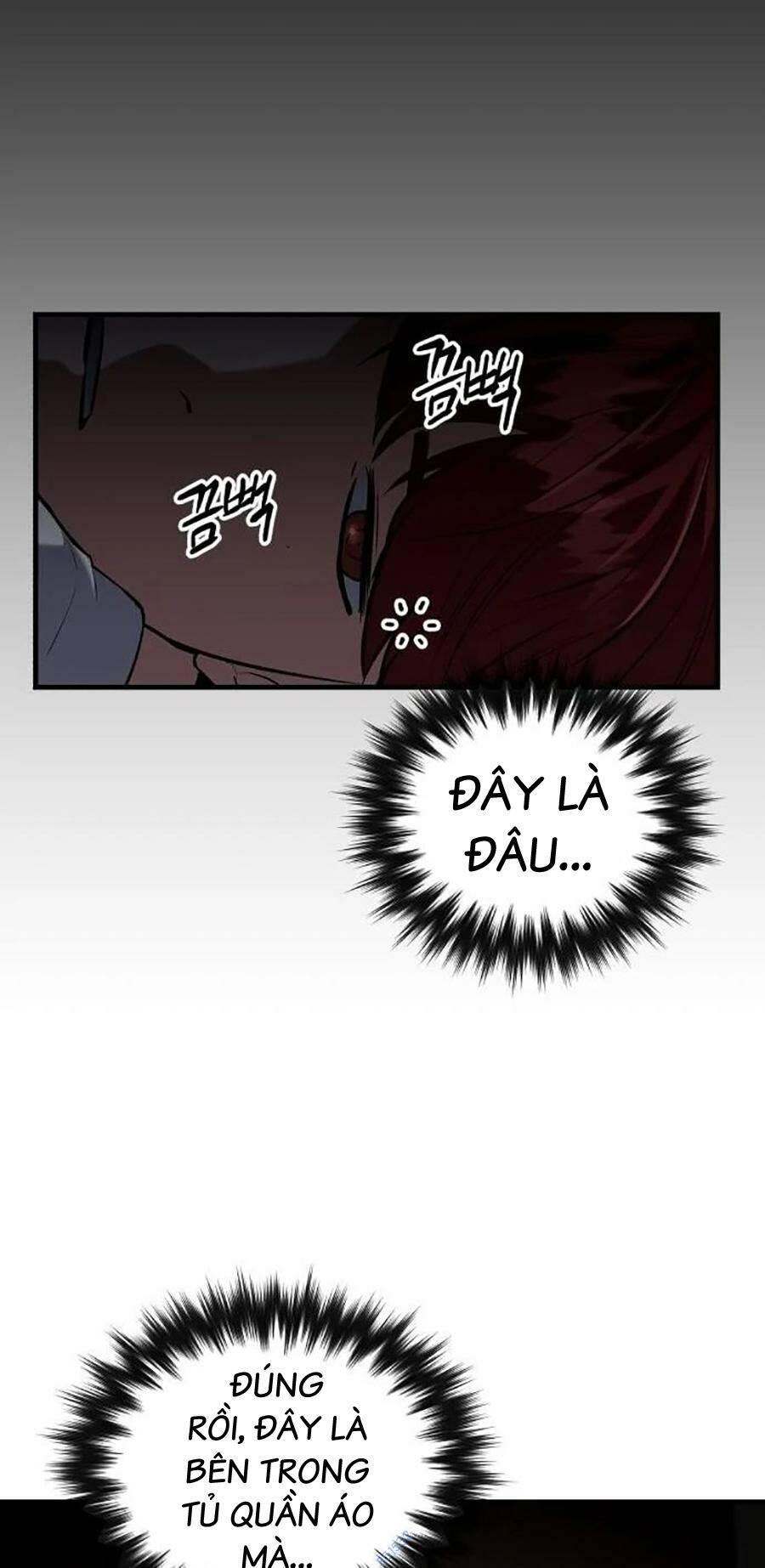 Sát Nhân Cuồng Loạn: Chapter 18