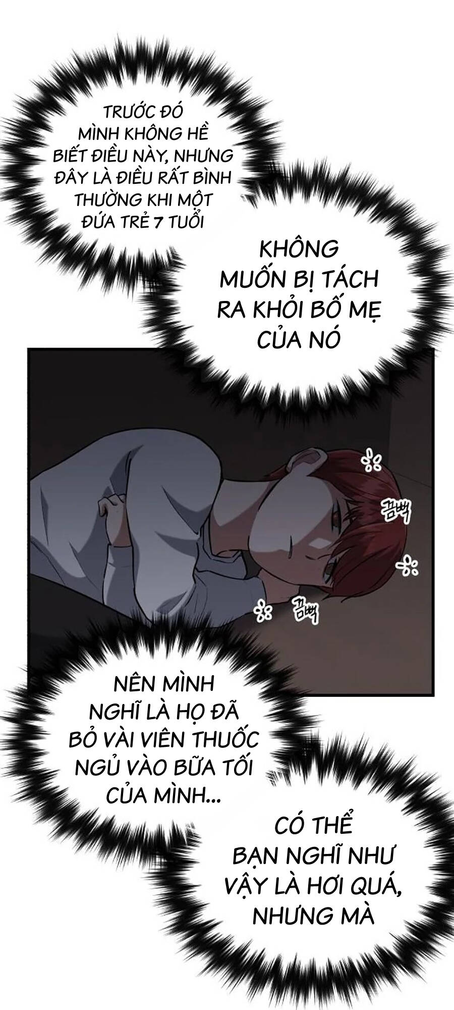 Sát Nhân Cuồng Loạn: Chapter 18