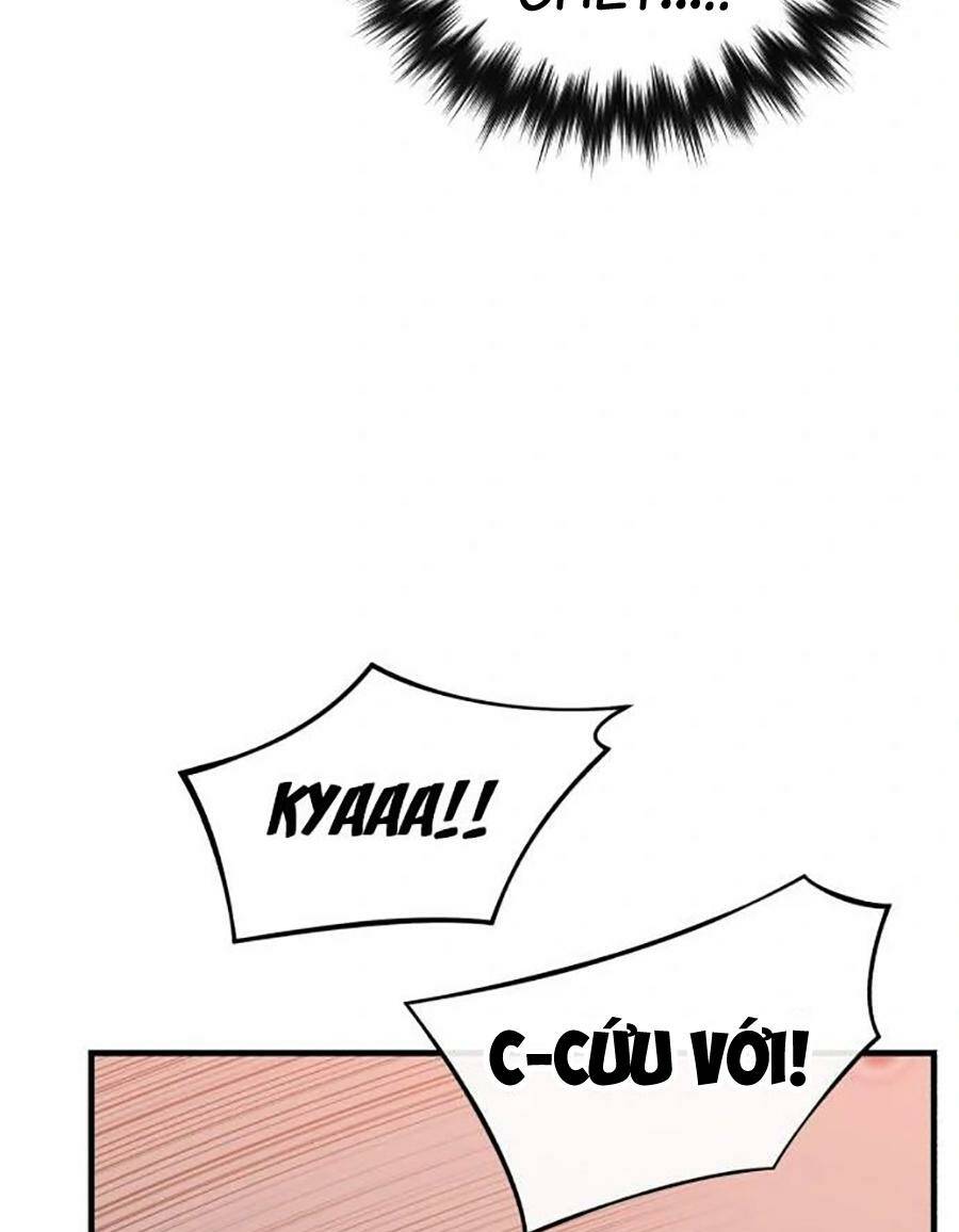 Sát Nhân Cuồng Loạn: Chapter 18