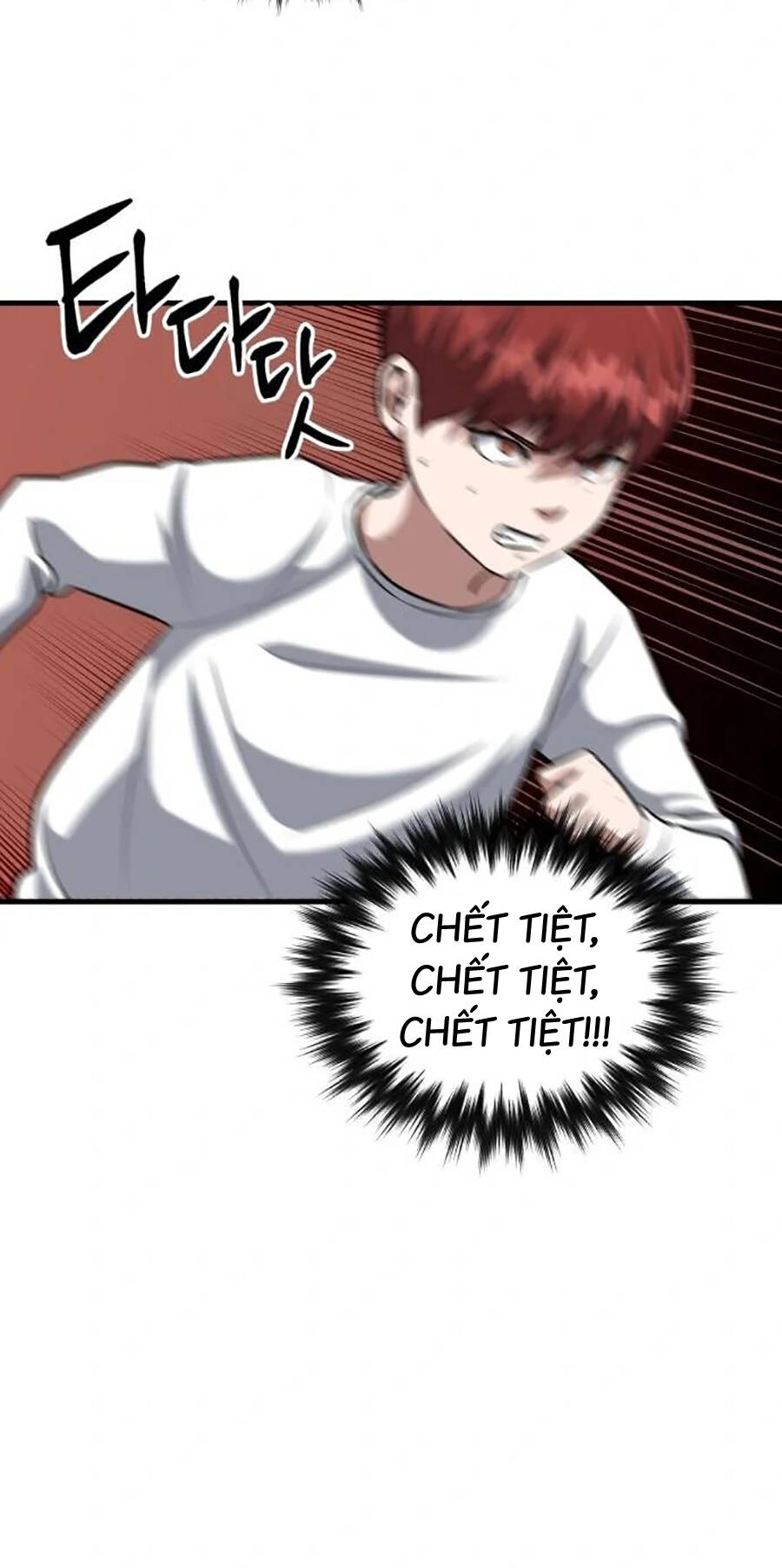 Sát Nhân Cuồng Loạn: Chapter 18