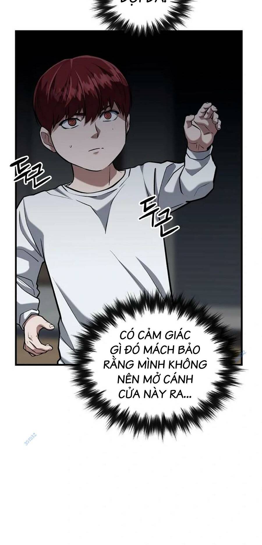 Sát Nhân Cuồng Loạn: Chapter 18