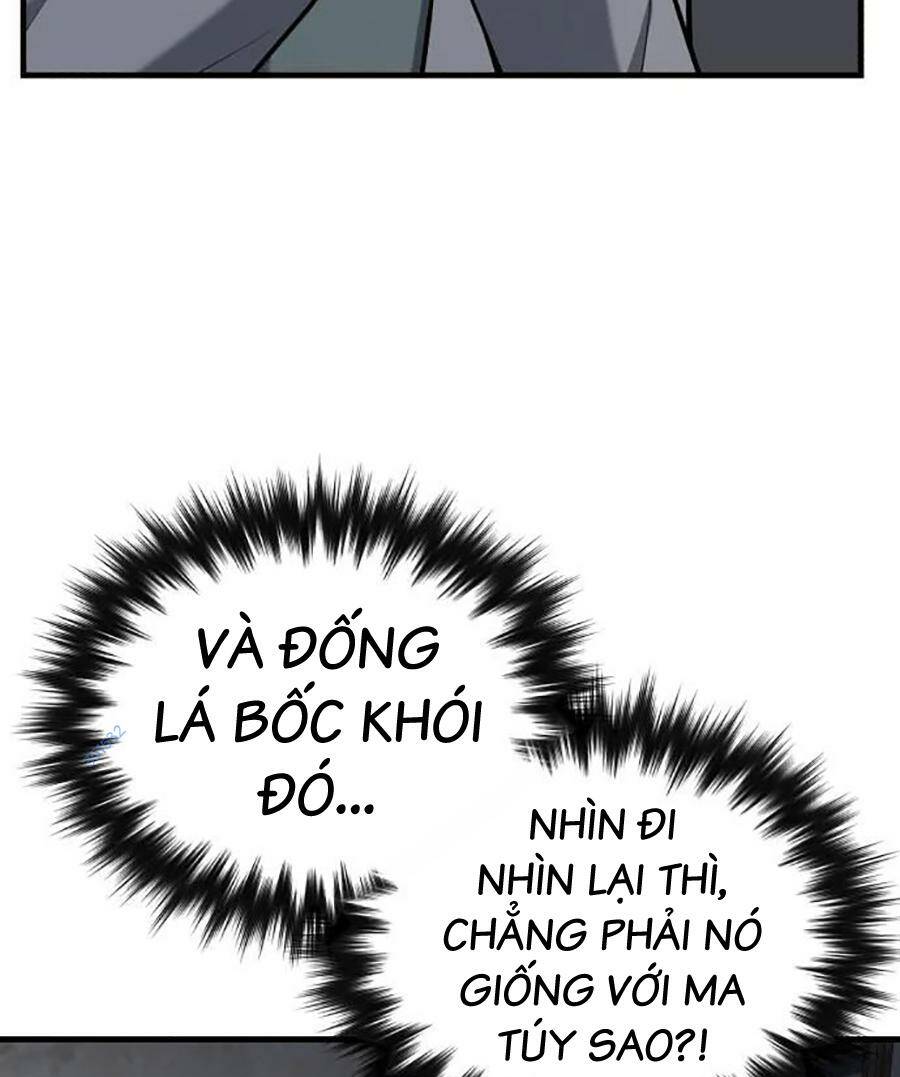 Sát Nhân Cuồng Loạn: Chapter 18
