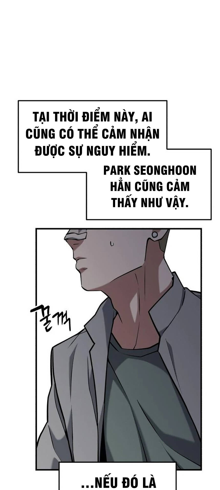Sát Nhân Cuồng Loạn: Chapter 18