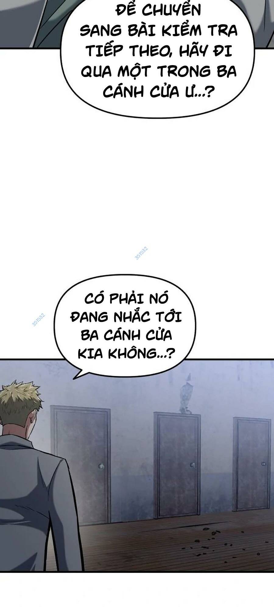 Sát Nhân Cuồng Loạn: Chapter 18