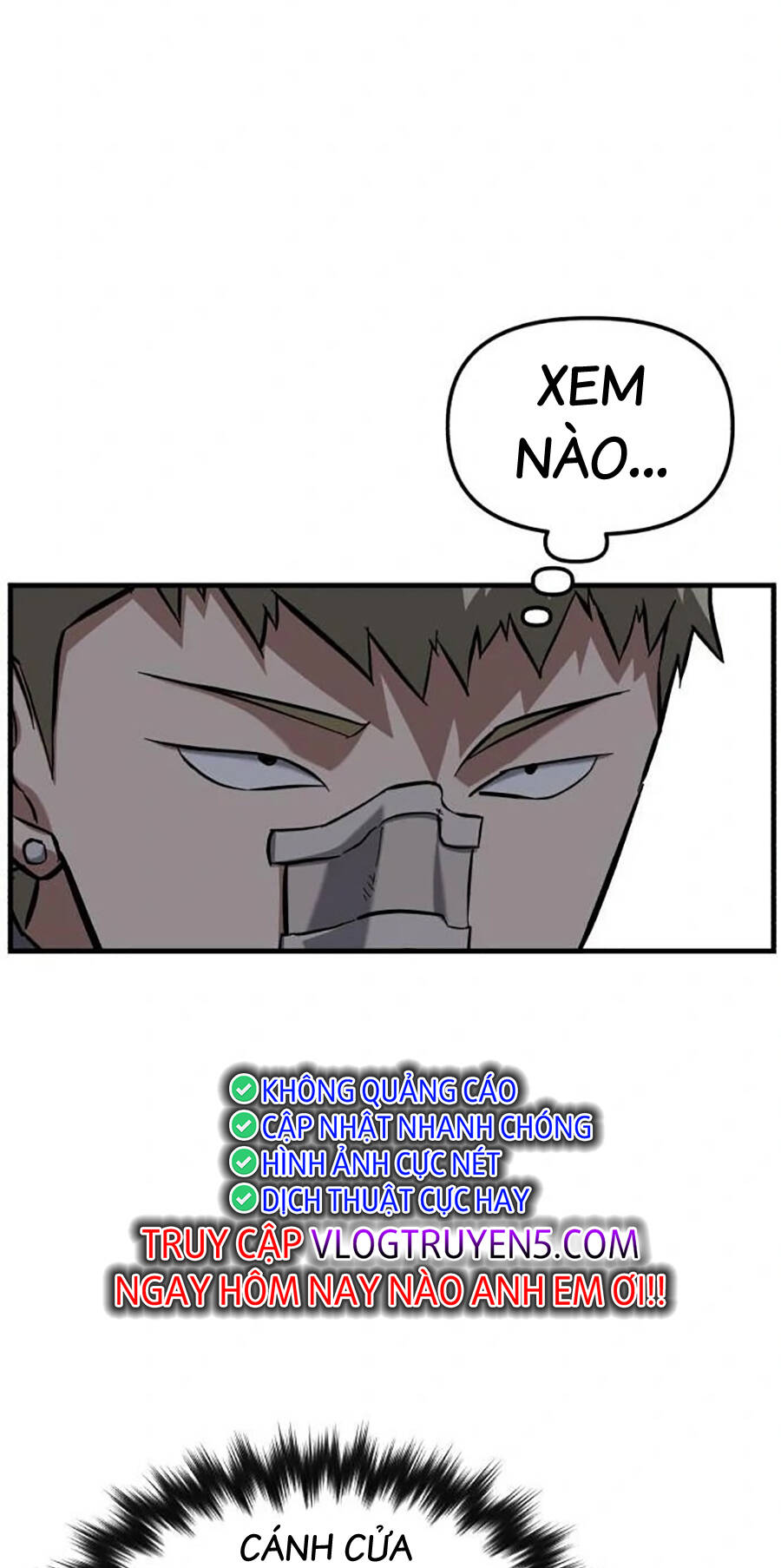 Sát Nhân Cuồng Loạn: Chapter 18