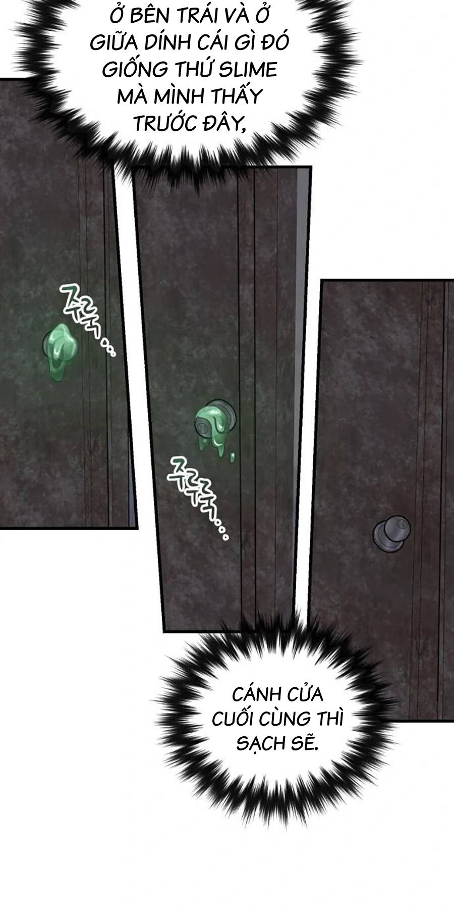 Sát Nhân Cuồng Loạn: Chapter 18