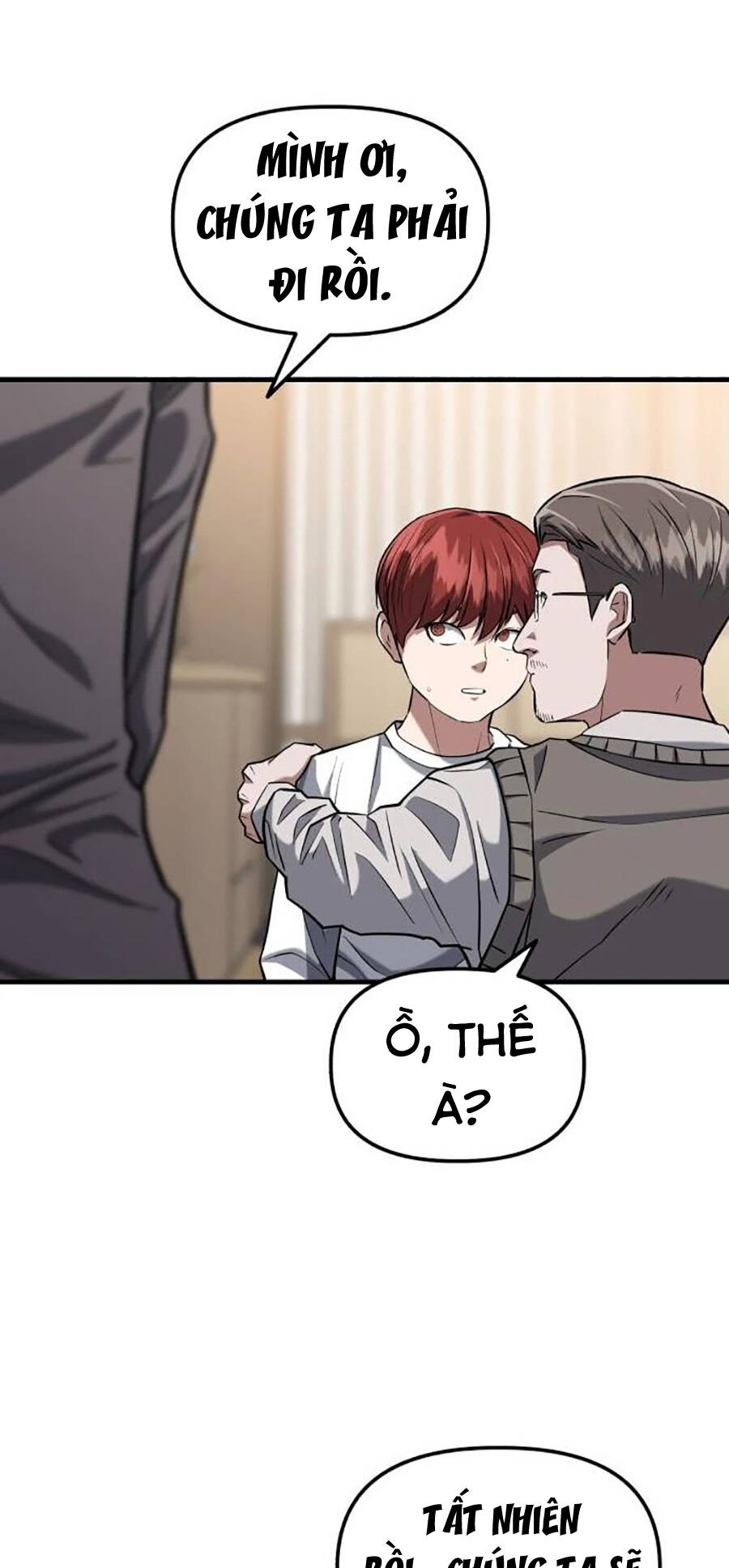 Sát Nhân Cuồng Loạn: Chapter 18