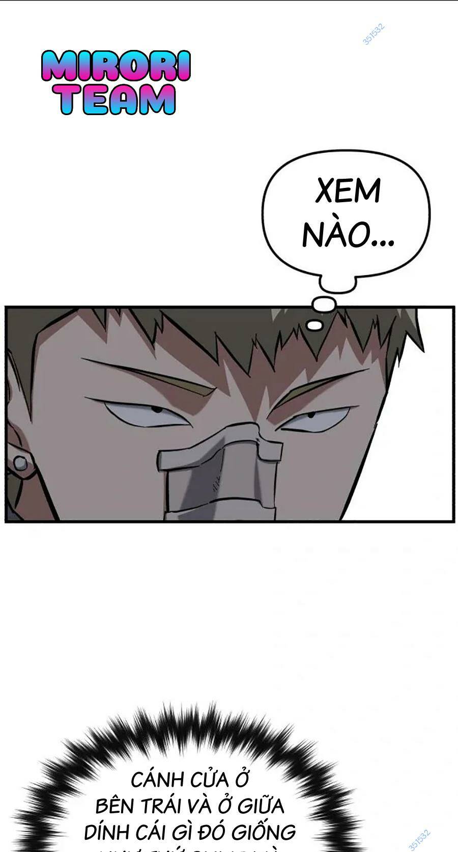 Sát Nhân Cuồng Loạn: Chapter 19