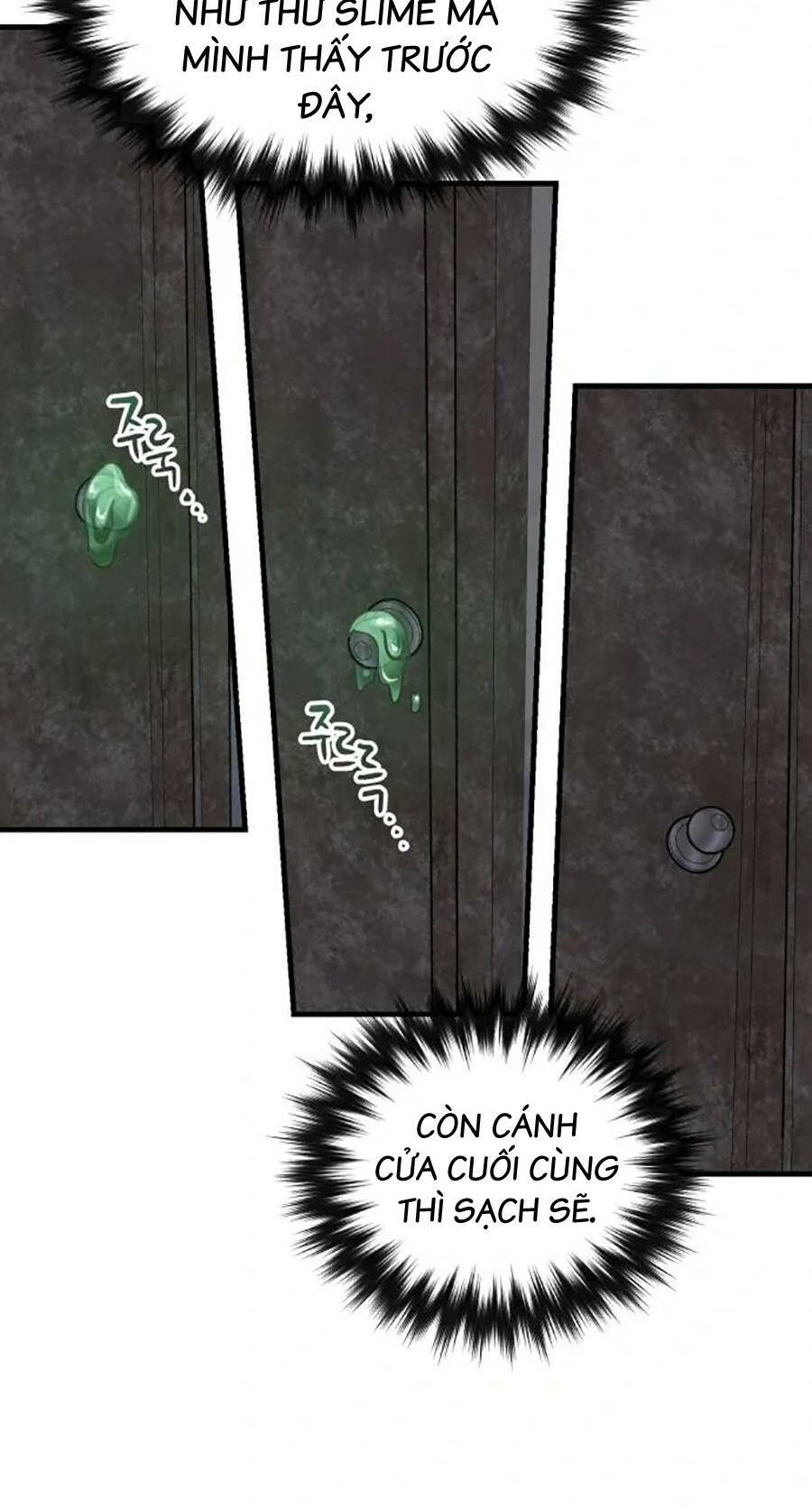 Sát Nhân Cuồng Loạn: Chapter 19
