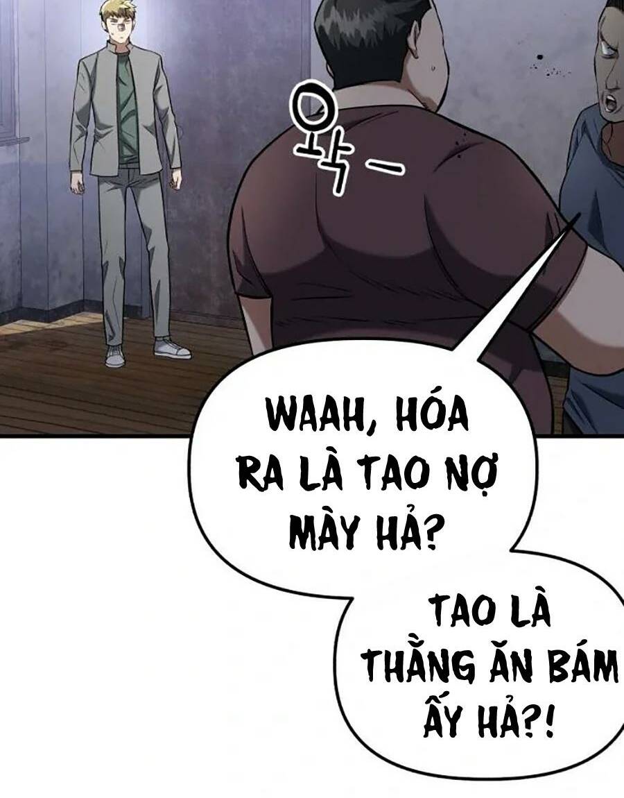 Sát Nhân Cuồng Loạn: Chapter 19