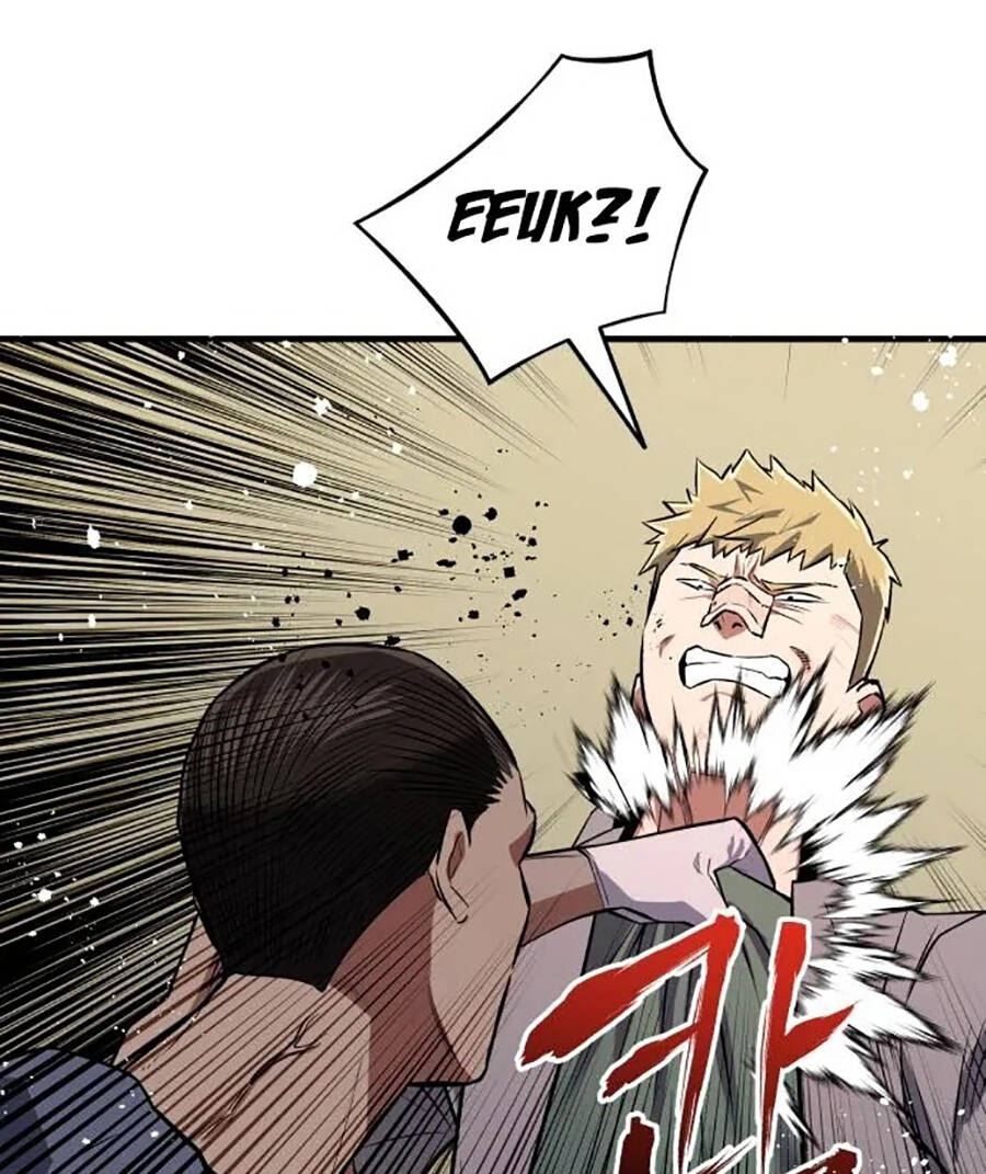 Sát Nhân Cuồng Loạn: Chapter 19