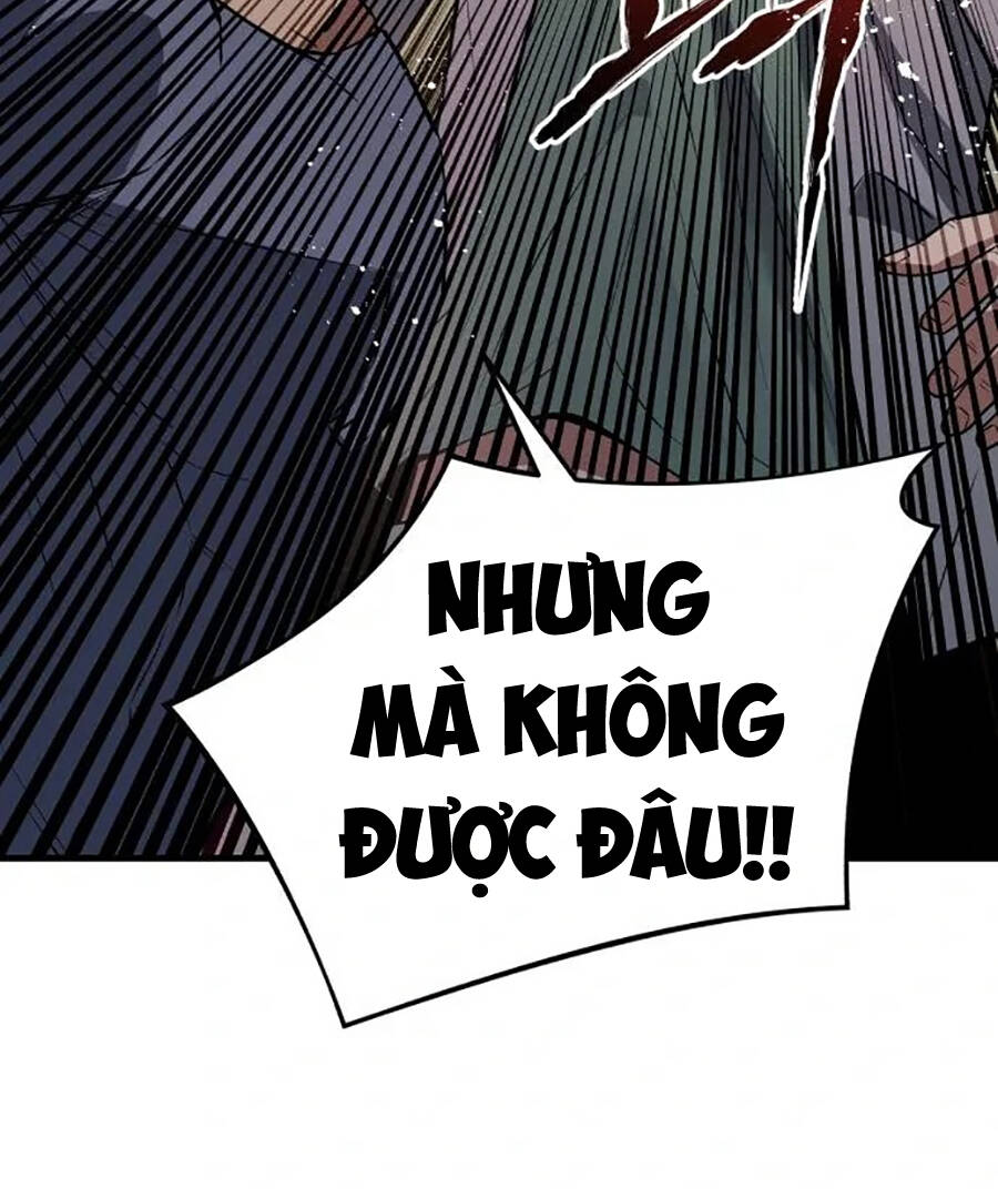 Sát Nhân Cuồng Loạn: Chapter 19