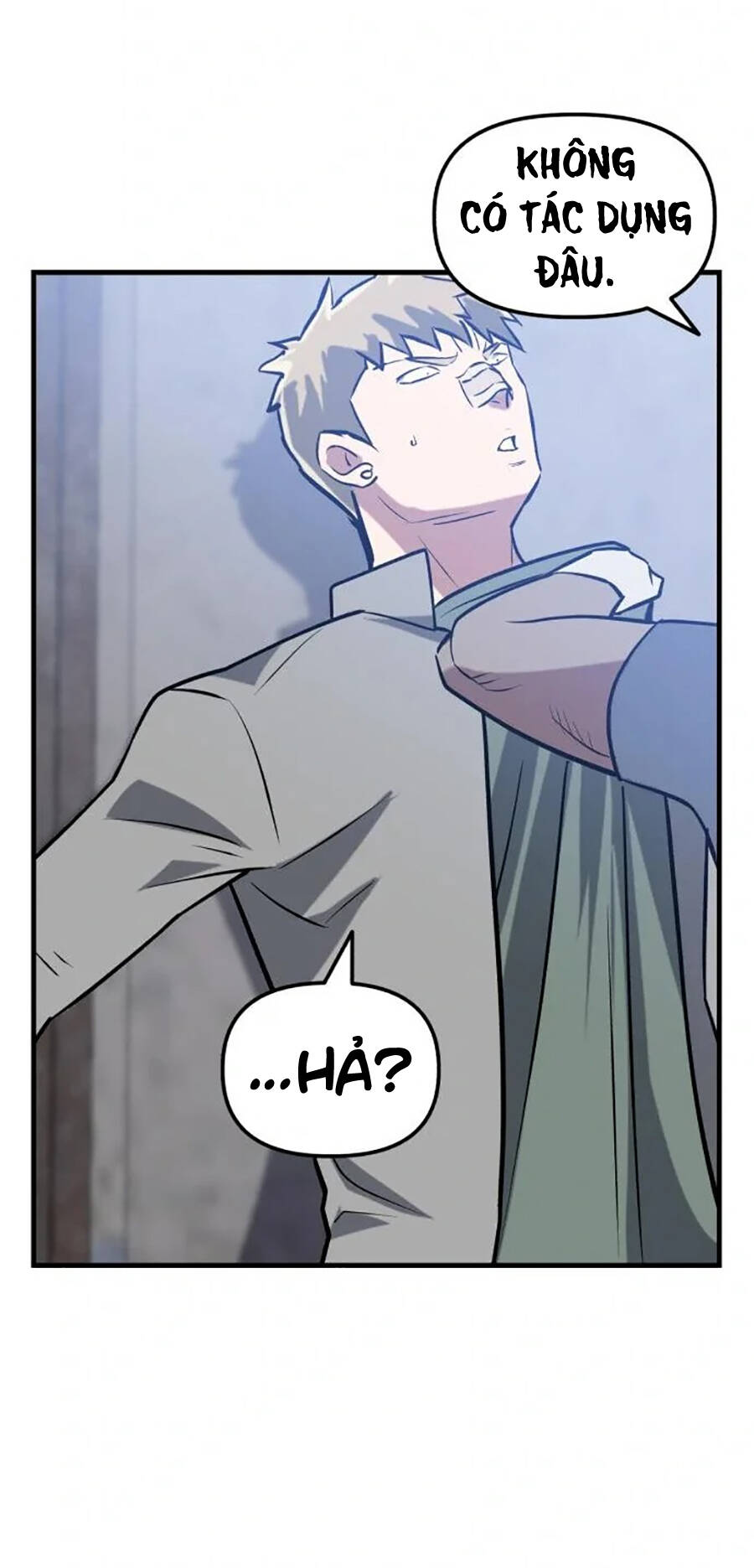 Sát Nhân Cuồng Loạn: Chapter 19