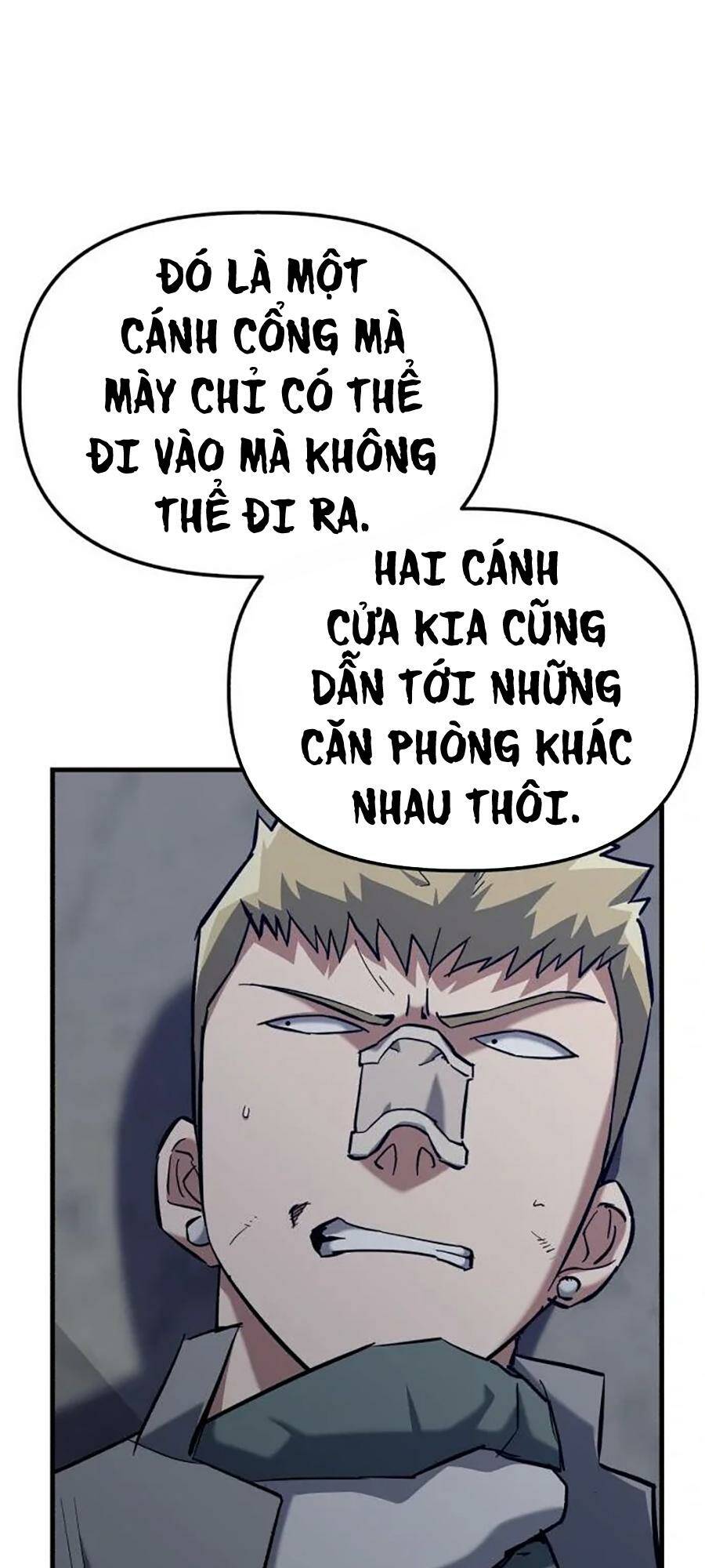 Sát Nhân Cuồng Loạn: Chapter 19