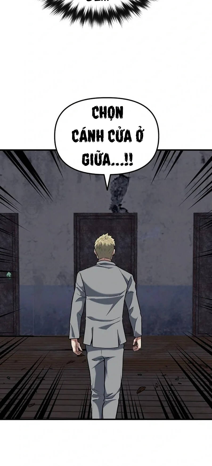Sát Nhân Cuồng Loạn: Chapter 19