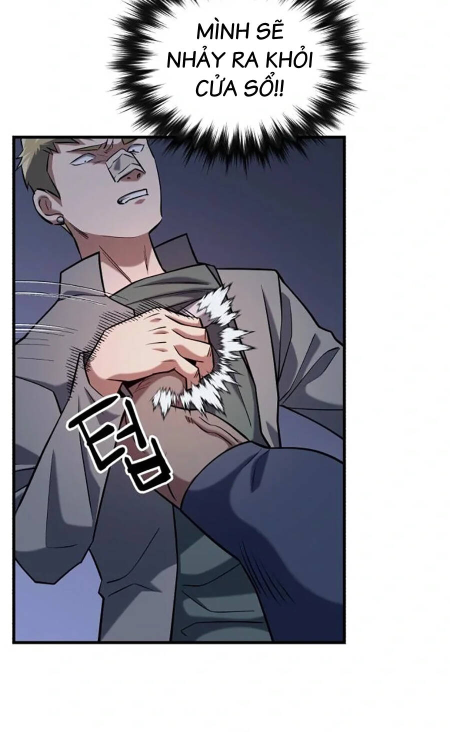 Sát Nhân Cuồng Loạn: Chapter 19