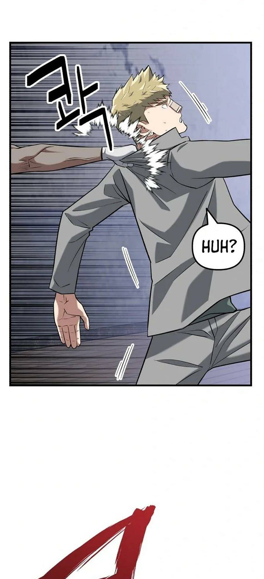 Sát Nhân Cuồng Loạn: Chapter 19