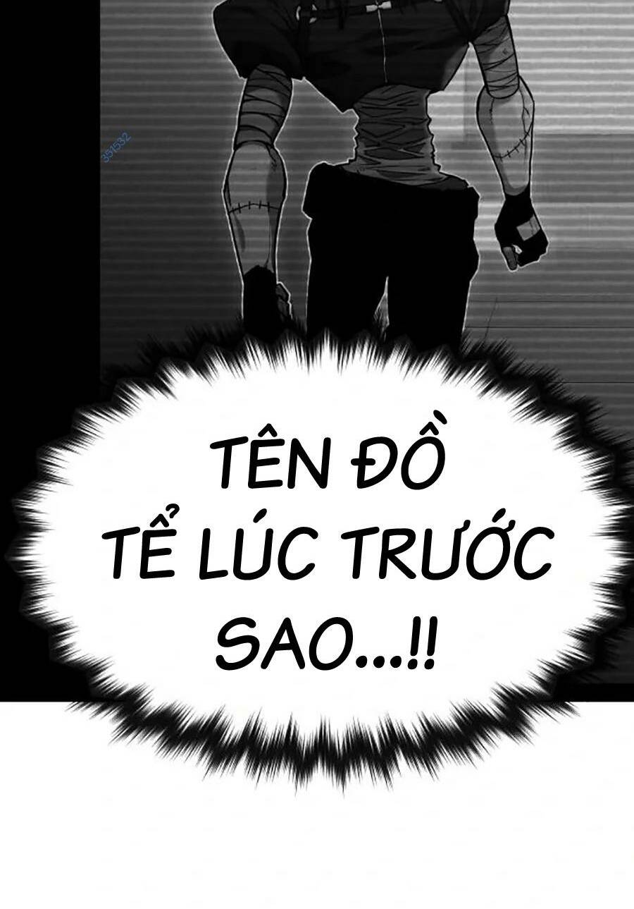 Sát Nhân Cuồng Loạn: Chapter 19