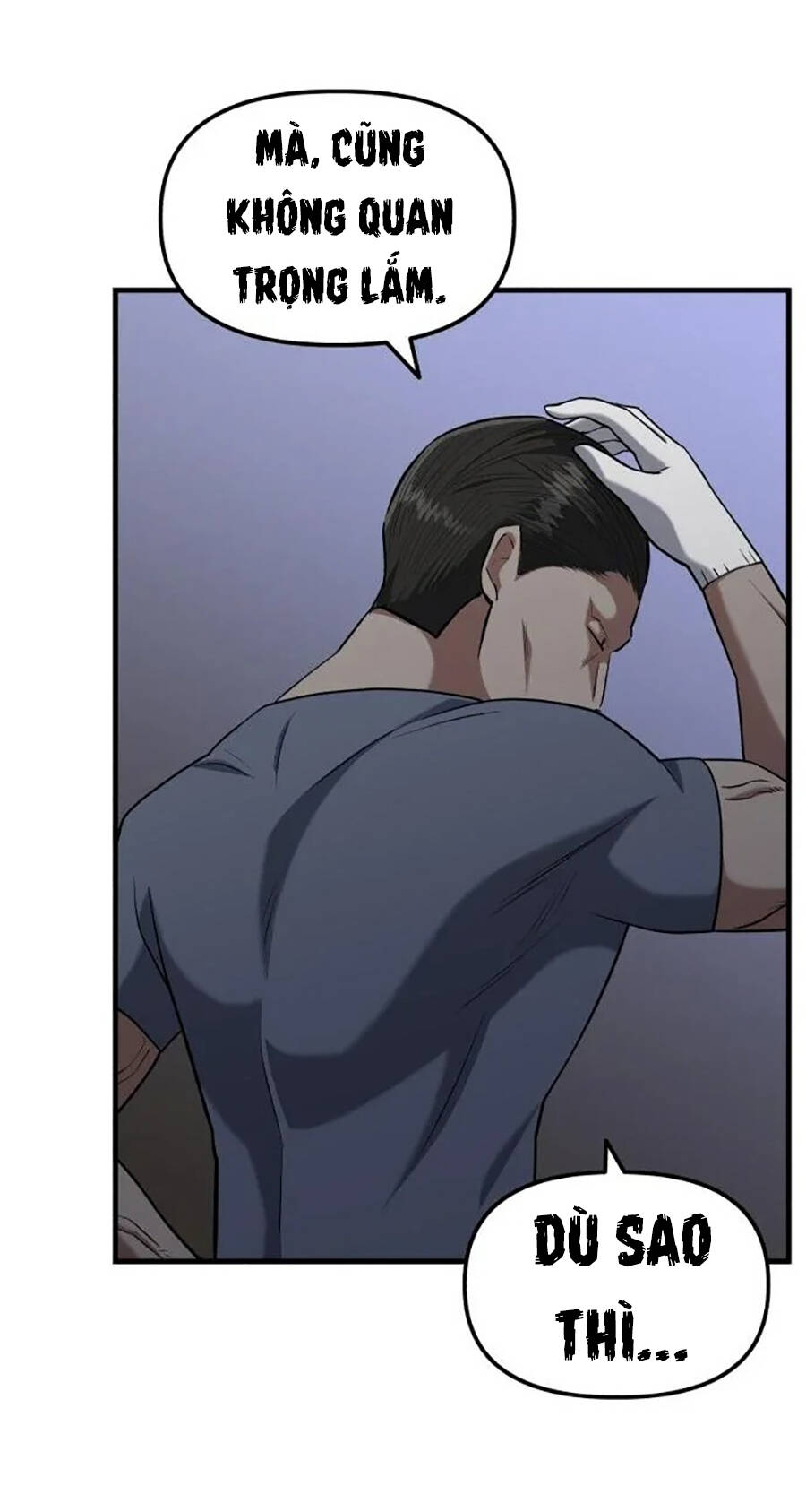 Sát Nhân Cuồng Loạn: Chapter 19