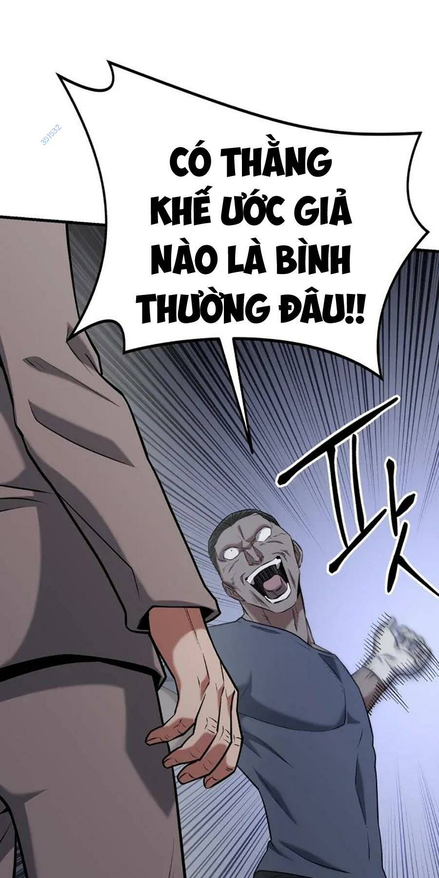 Sát Nhân Cuồng Loạn: Chapter 19