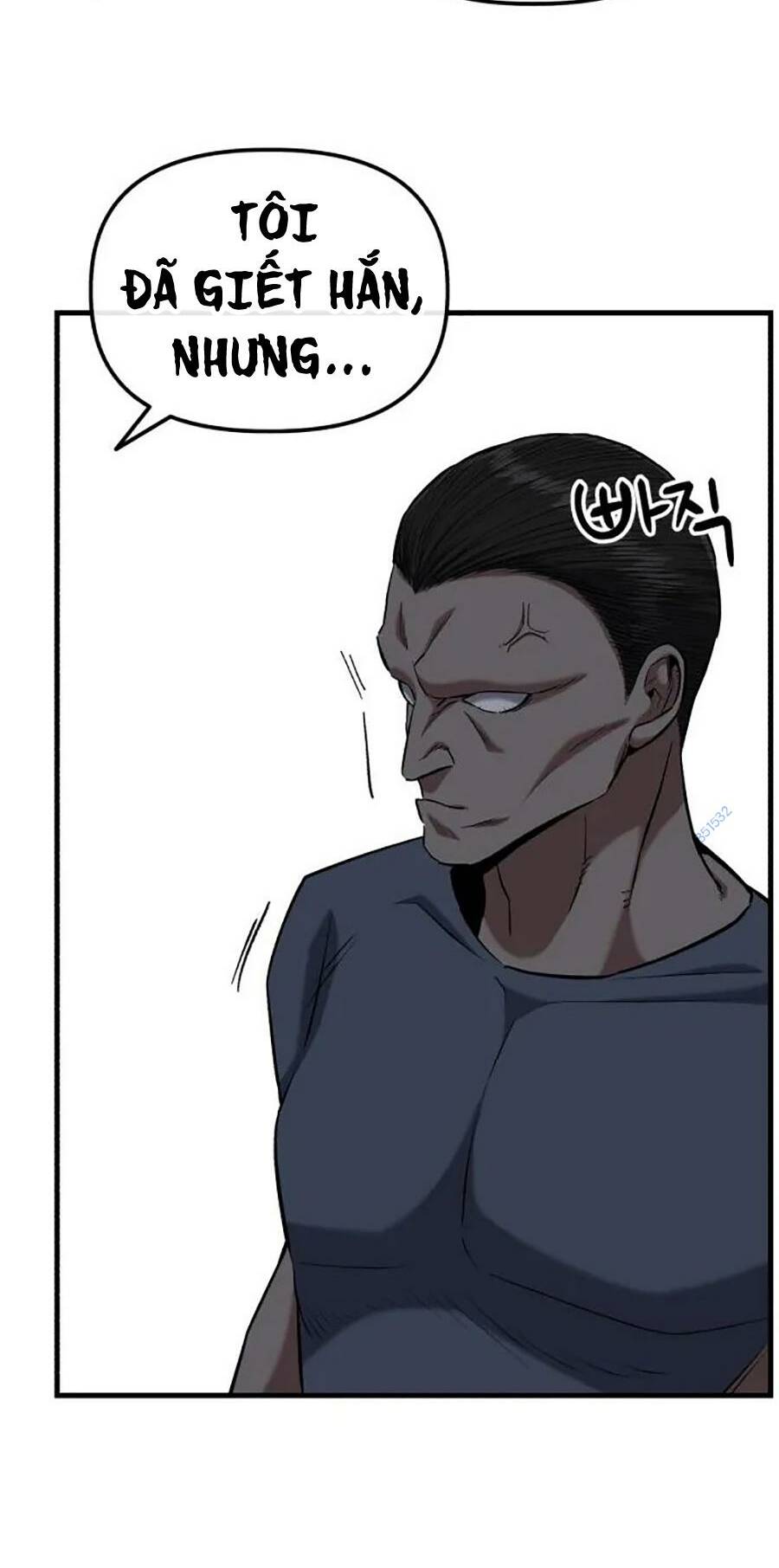 Sát Nhân Cuồng Loạn: Chapter 19