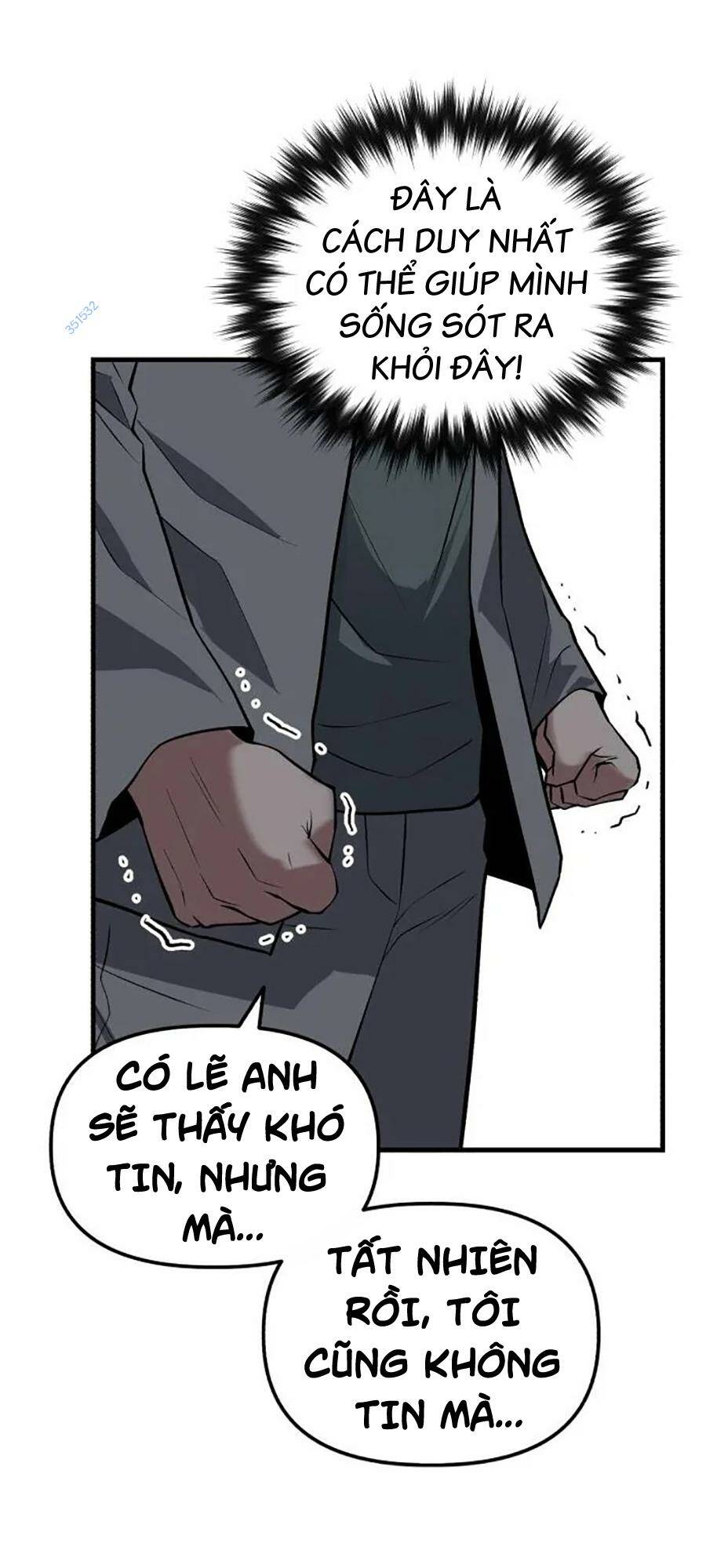 Sát Nhân Cuồng Loạn: Chapter 19