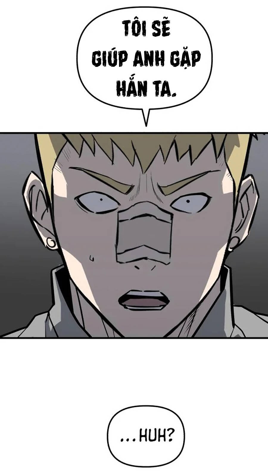 Sát Nhân Cuồng Loạn: Chapter 19