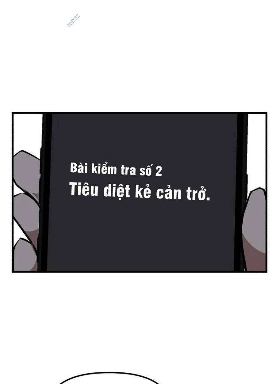 Sát Nhân Cuồng Loạn: Chapter 19