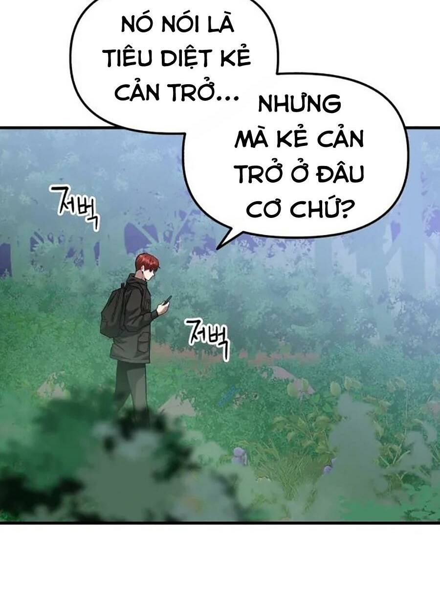 Sát Nhân Cuồng Loạn: Chapter 19