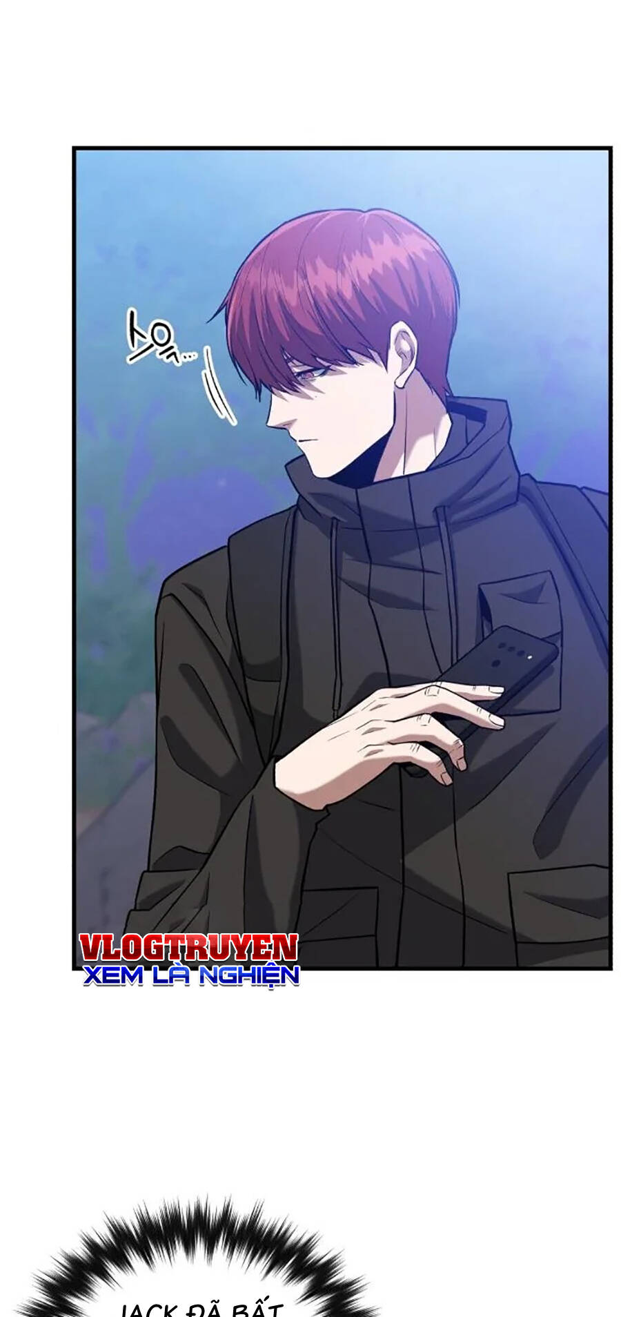 Sát Nhân Cuồng Loạn: Chapter 19