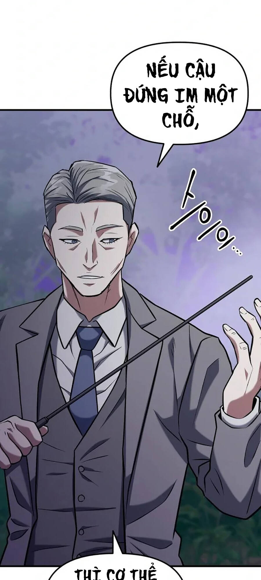 Sát Nhân Cuồng Loạn: Chapter 19