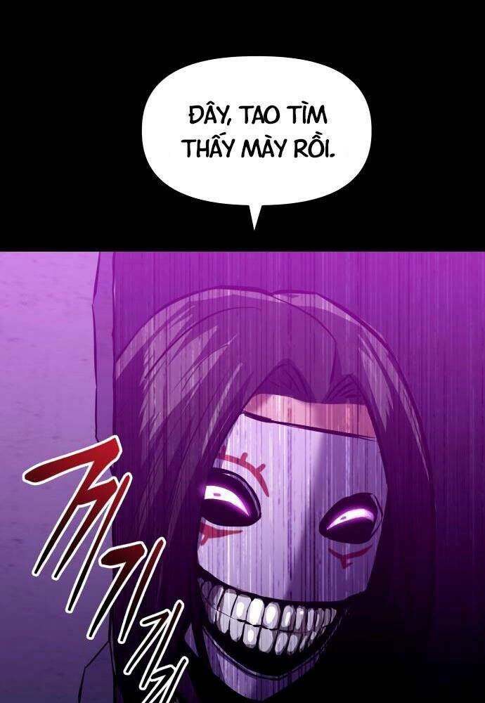 Sát Nhân Cuồng Loạn: Chapter 2