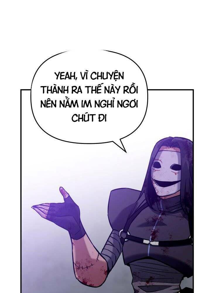 Sát Nhân Cuồng Loạn: Chapter 2