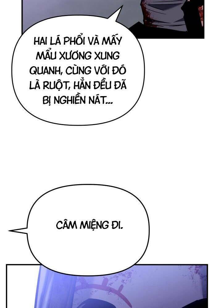 Sát Nhân Cuồng Loạn: Chapter 2