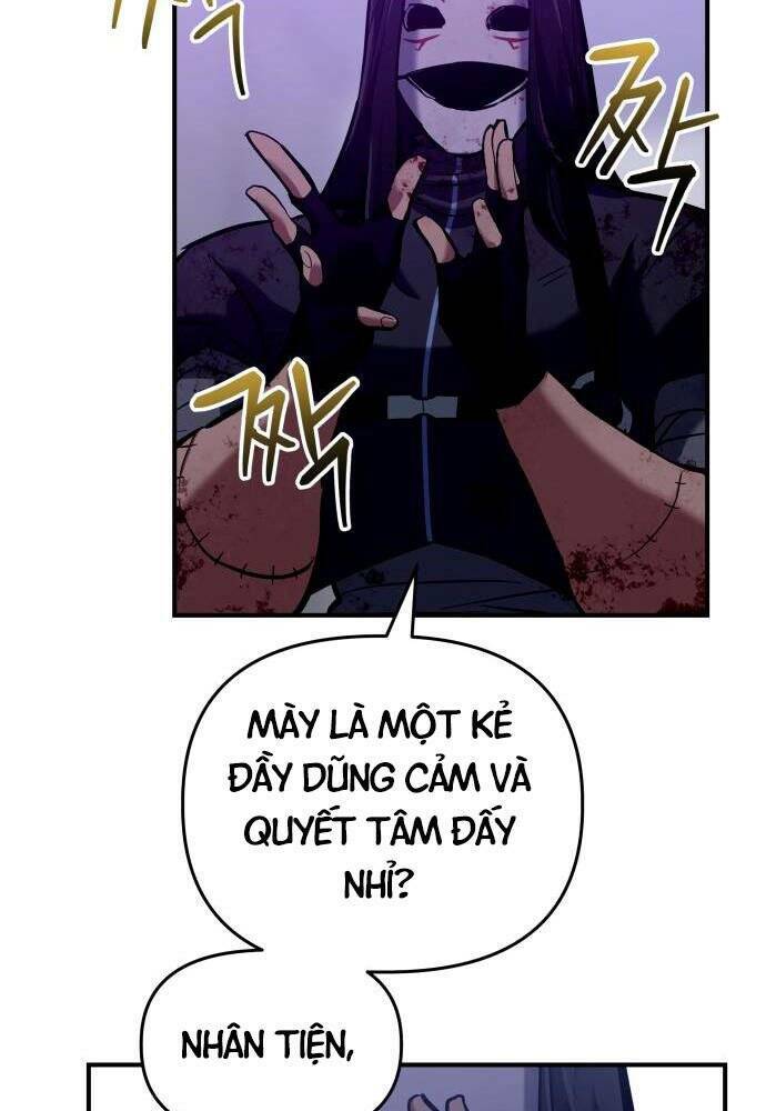 Sát Nhân Cuồng Loạn: Chapter 2