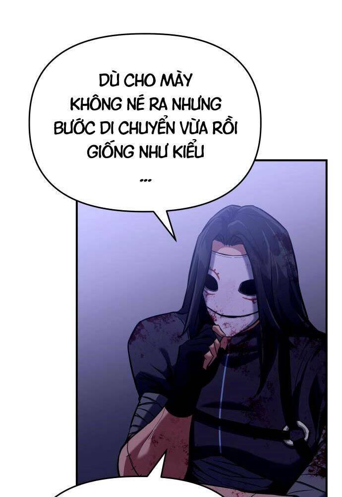 Sát Nhân Cuồng Loạn: Chapter 2