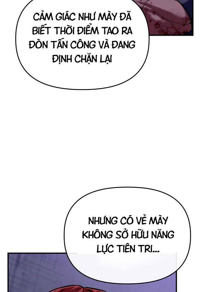 Sát Nhân Cuồng Loạn: Chapter 2