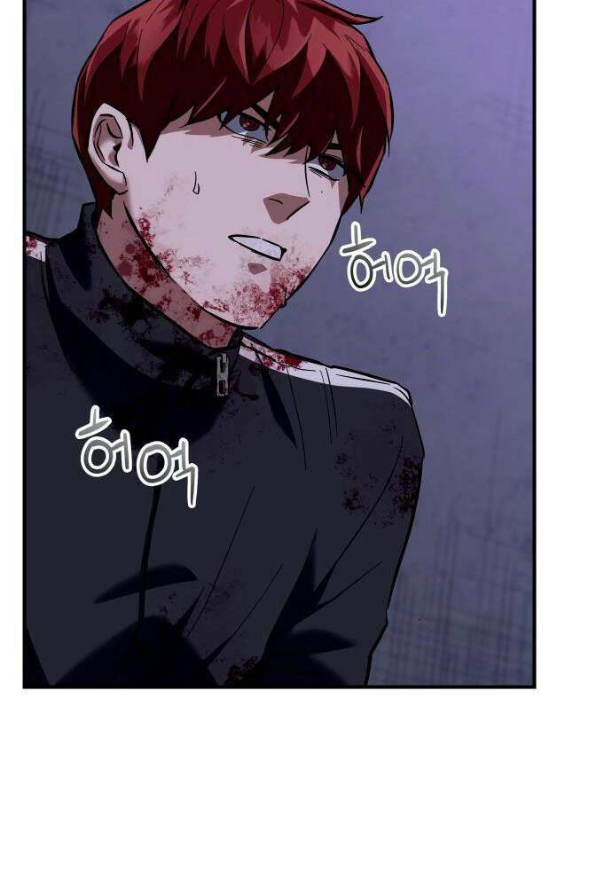 Sát Nhân Cuồng Loạn: Chapter 2