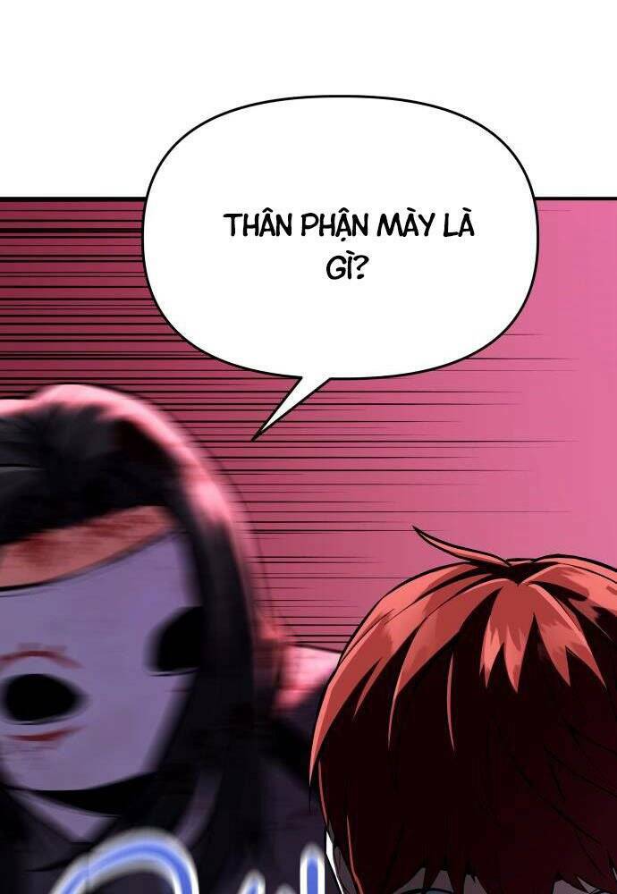 Sát Nhân Cuồng Loạn: Chapter 2