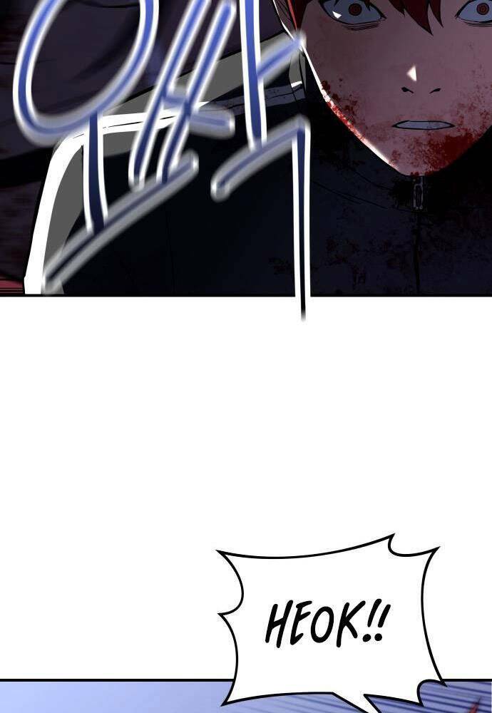 Sát Nhân Cuồng Loạn: Chapter 2